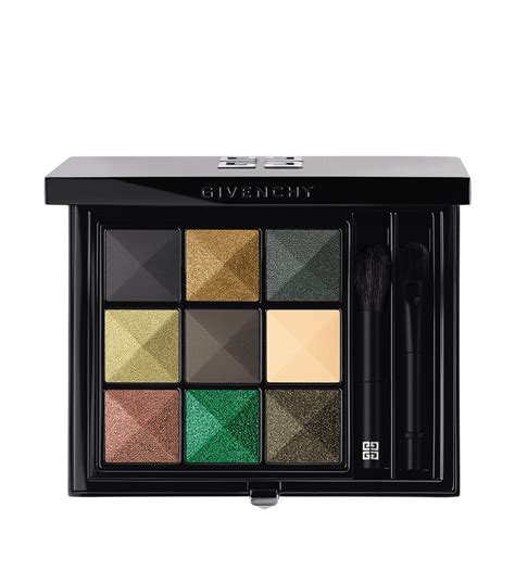 givenchy signature eye palette|Givenchy le 9 palette.